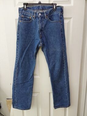 Levi's 505 Jeans